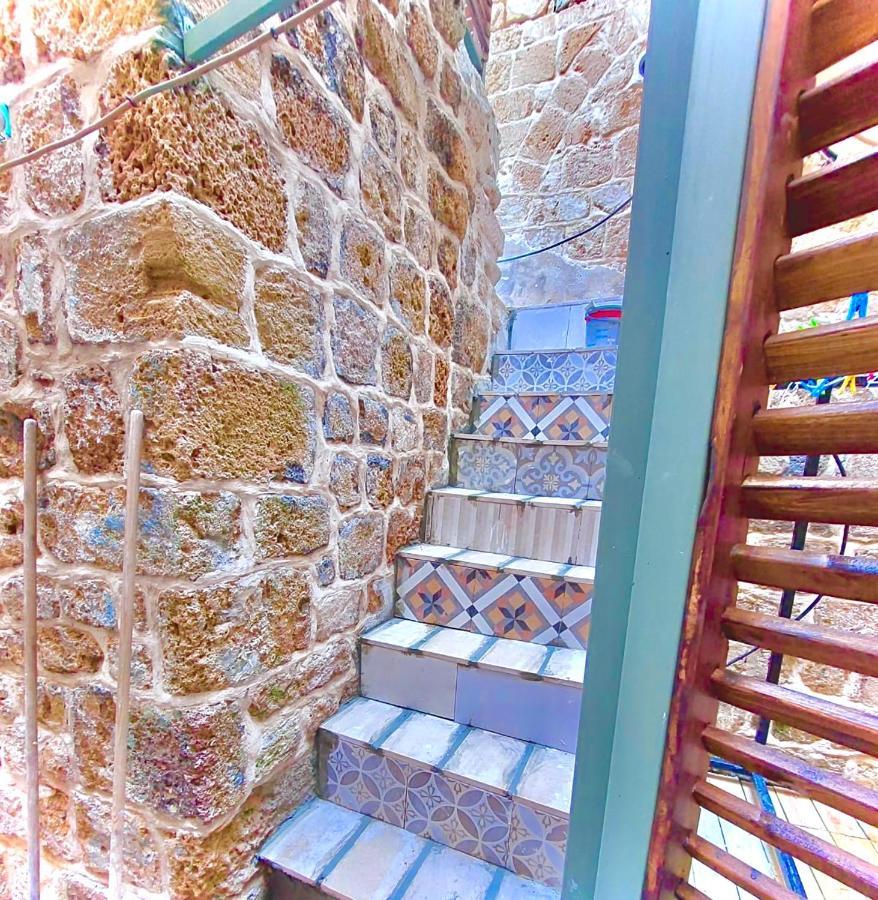 الشقق الفندقية عكافي  Hebi House المظهر الخارجي الصورة