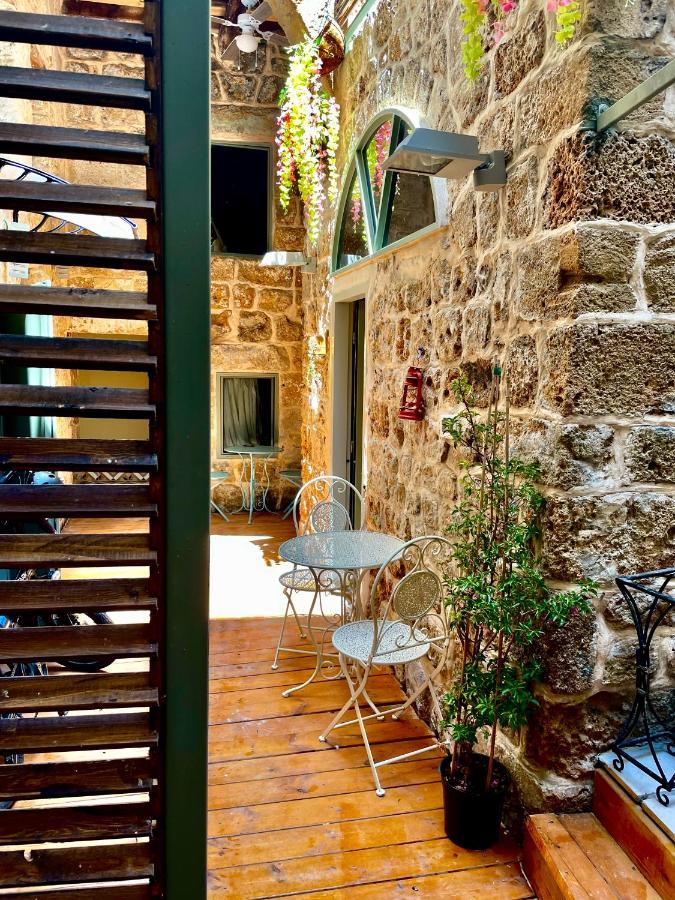 الشقق الفندقية عكافي  Hebi House المظهر الخارجي الصورة