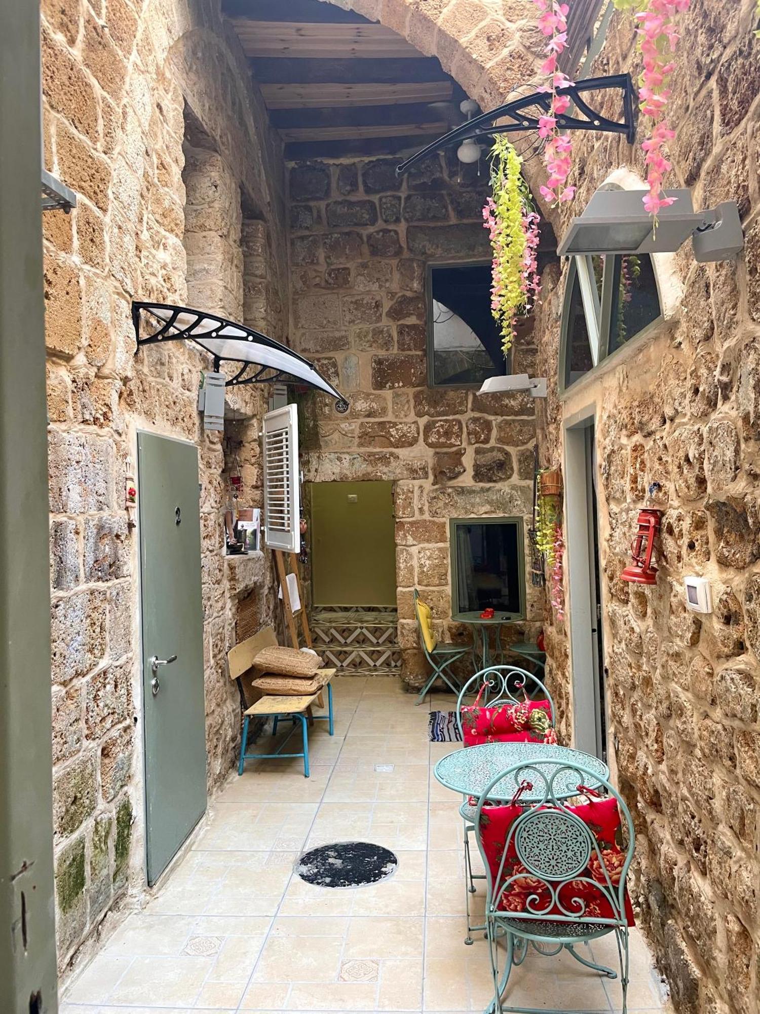 الشقق الفندقية عكافي  Hebi House المظهر الخارجي الصورة