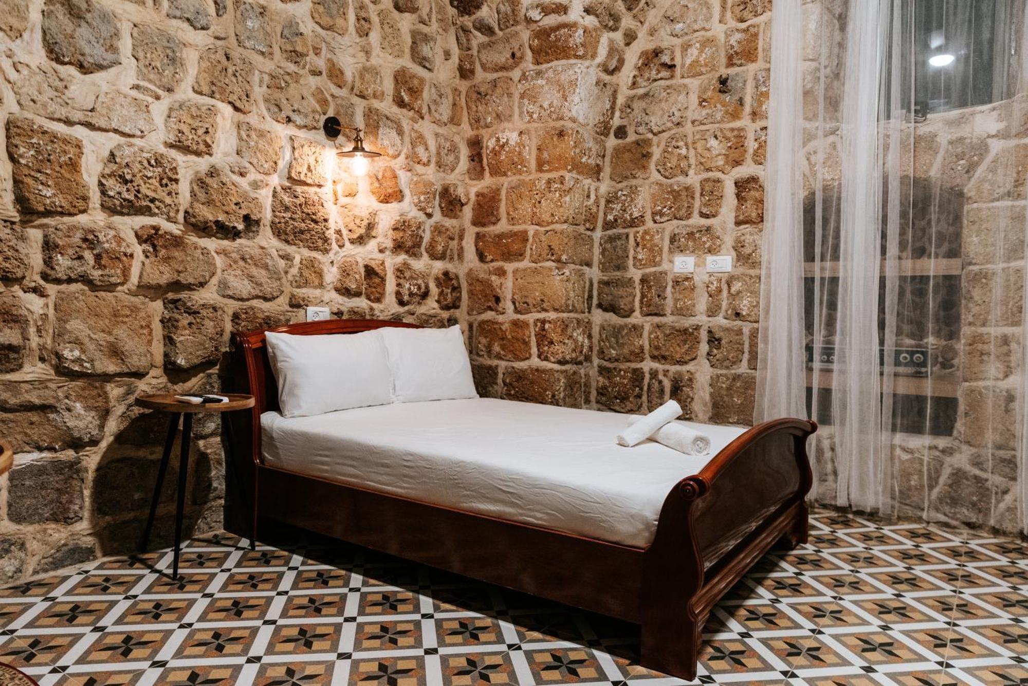 الشقق الفندقية عكافي  Hebi House المظهر الخارجي الصورة