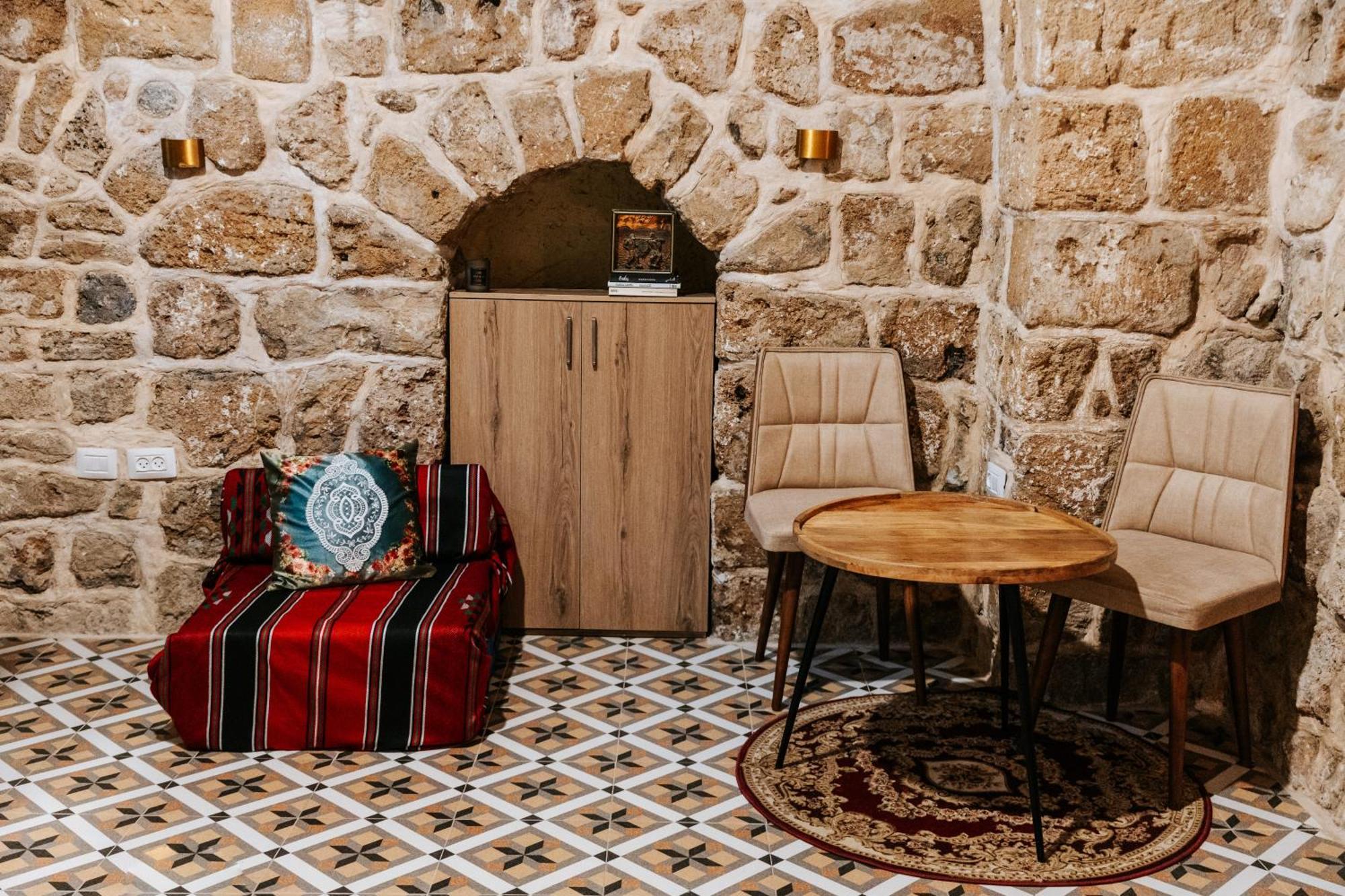 الشقق الفندقية عكافي  Hebi House المظهر الخارجي الصورة