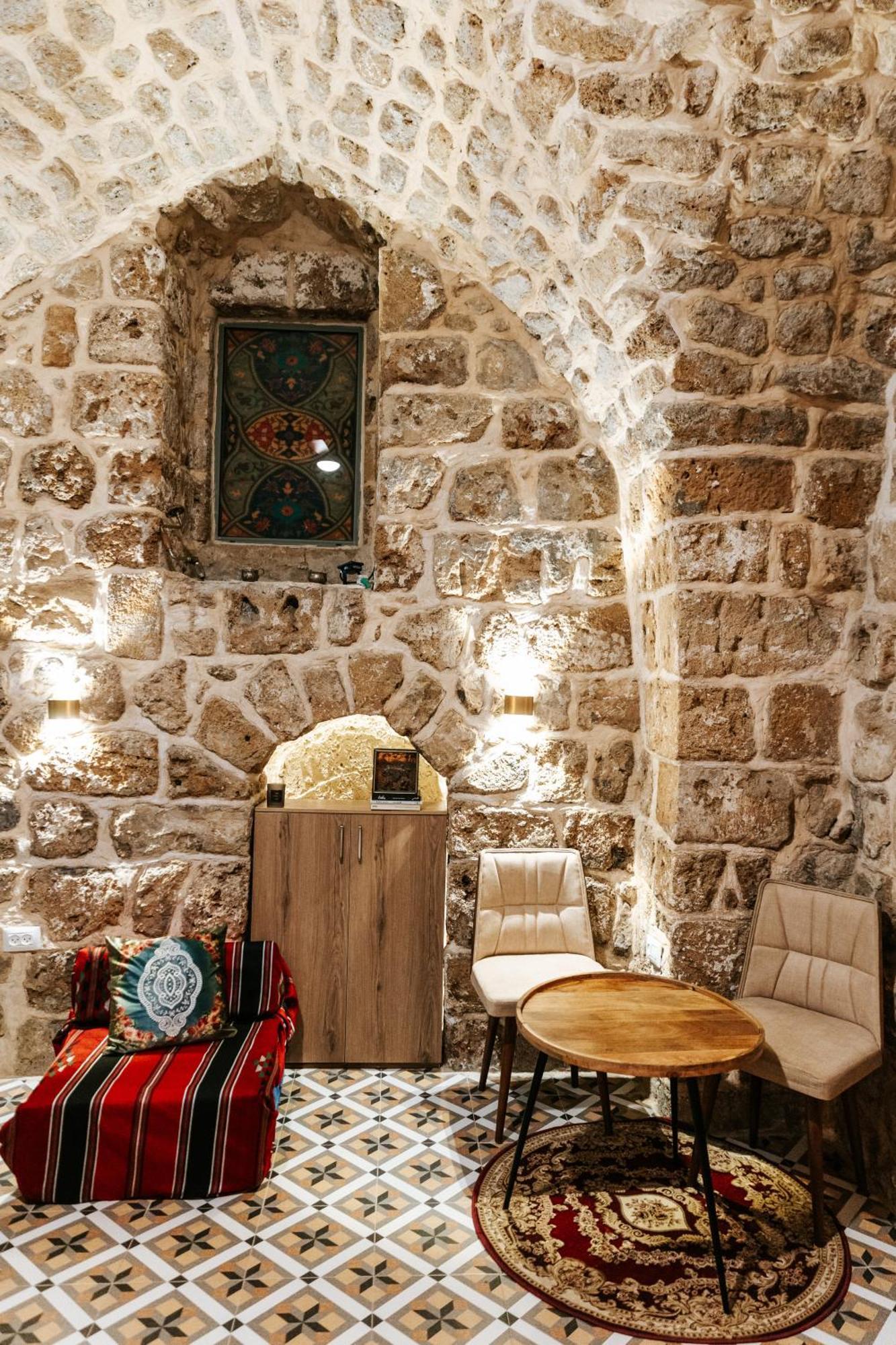 الشقق الفندقية عكافي  Hebi House المظهر الخارجي الصورة
