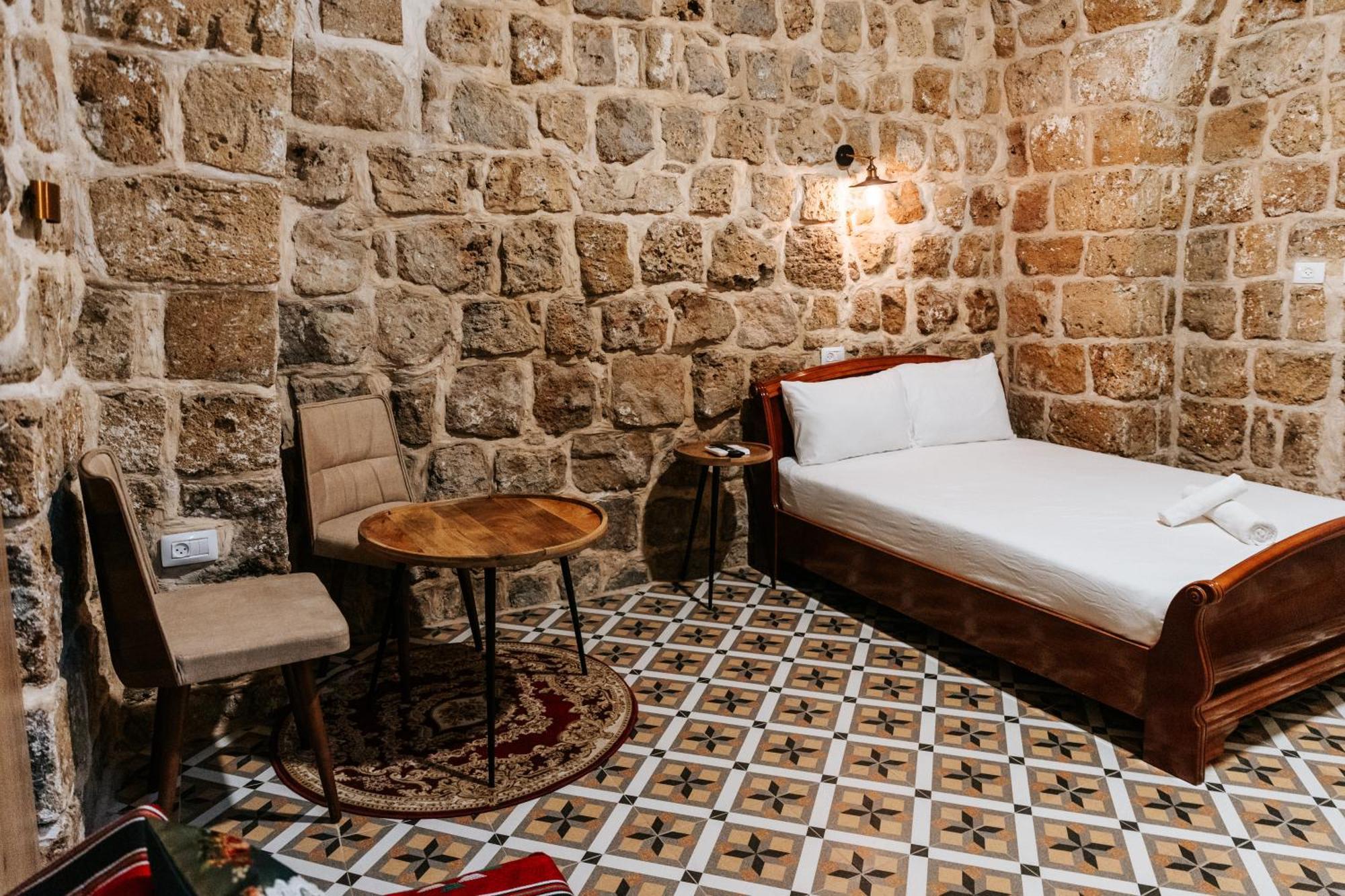 الشقق الفندقية عكافي  Hebi House المظهر الخارجي الصورة