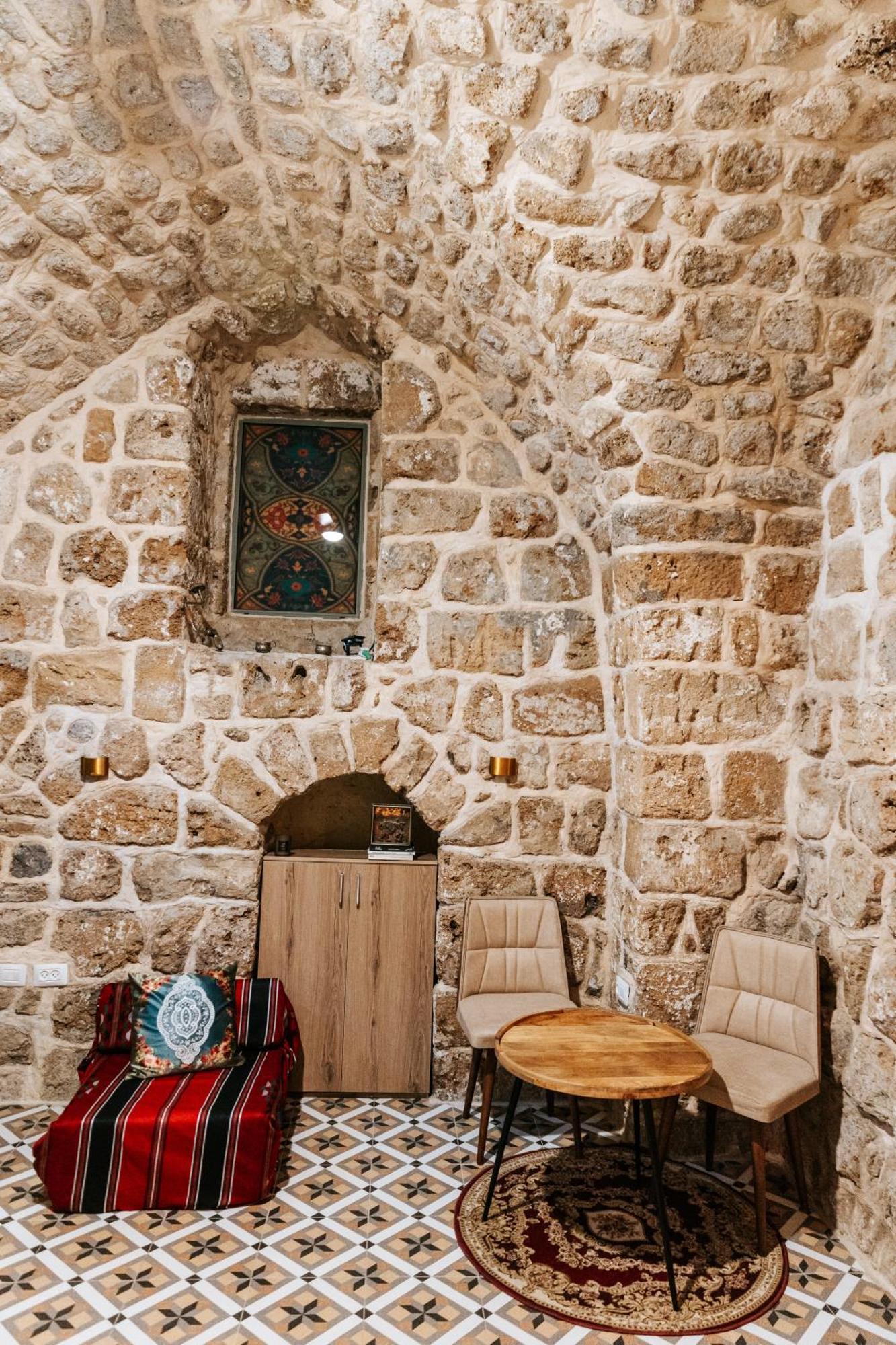 الشقق الفندقية عكافي  Hebi House المظهر الخارجي الصورة