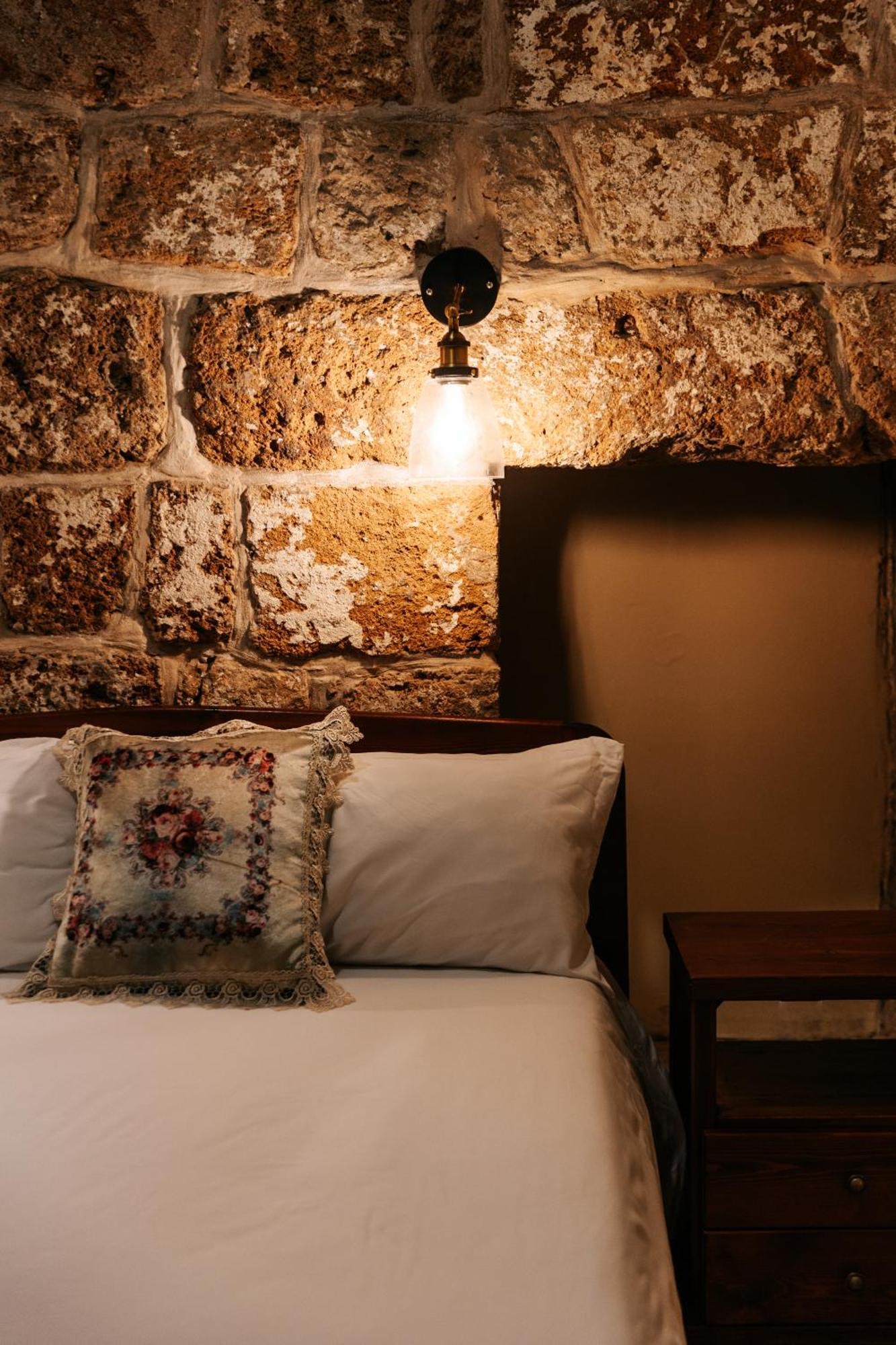 الشقق الفندقية عكافي  Hebi House المظهر الخارجي الصورة