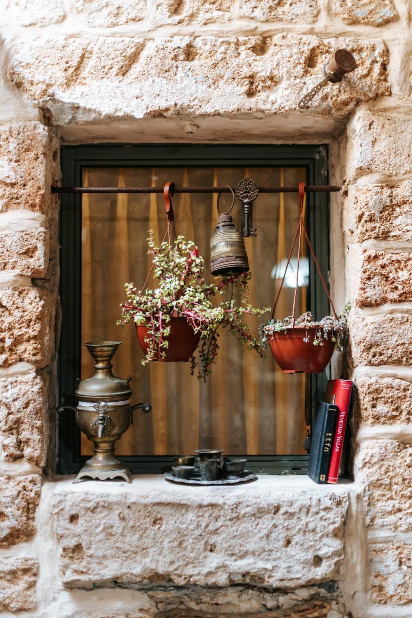 الشقق الفندقية عكافي  Hebi House المظهر الخارجي الصورة