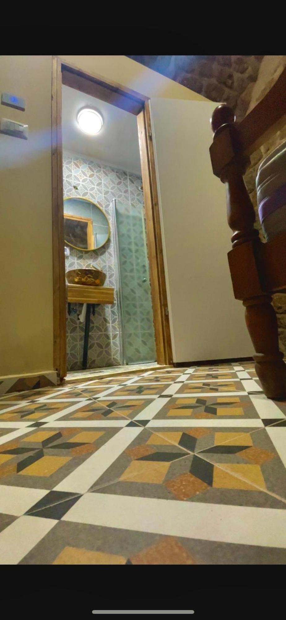 الشقق الفندقية عكافي  Hebi House المظهر الخارجي الصورة