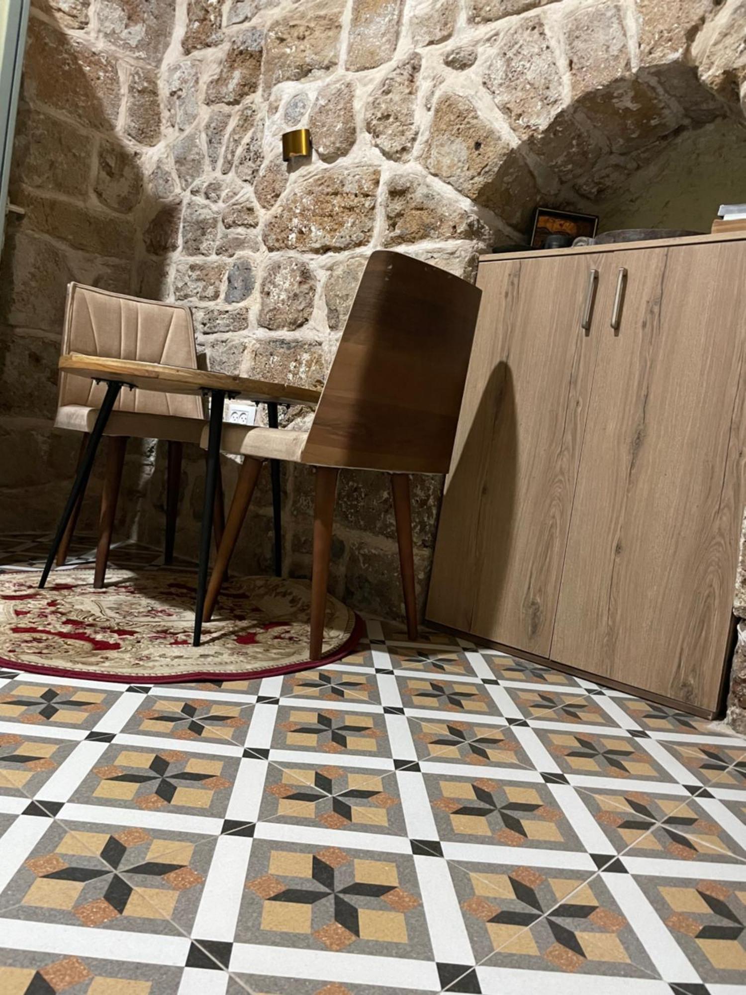 الشقق الفندقية عكافي  Hebi House المظهر الخارجي الصورة