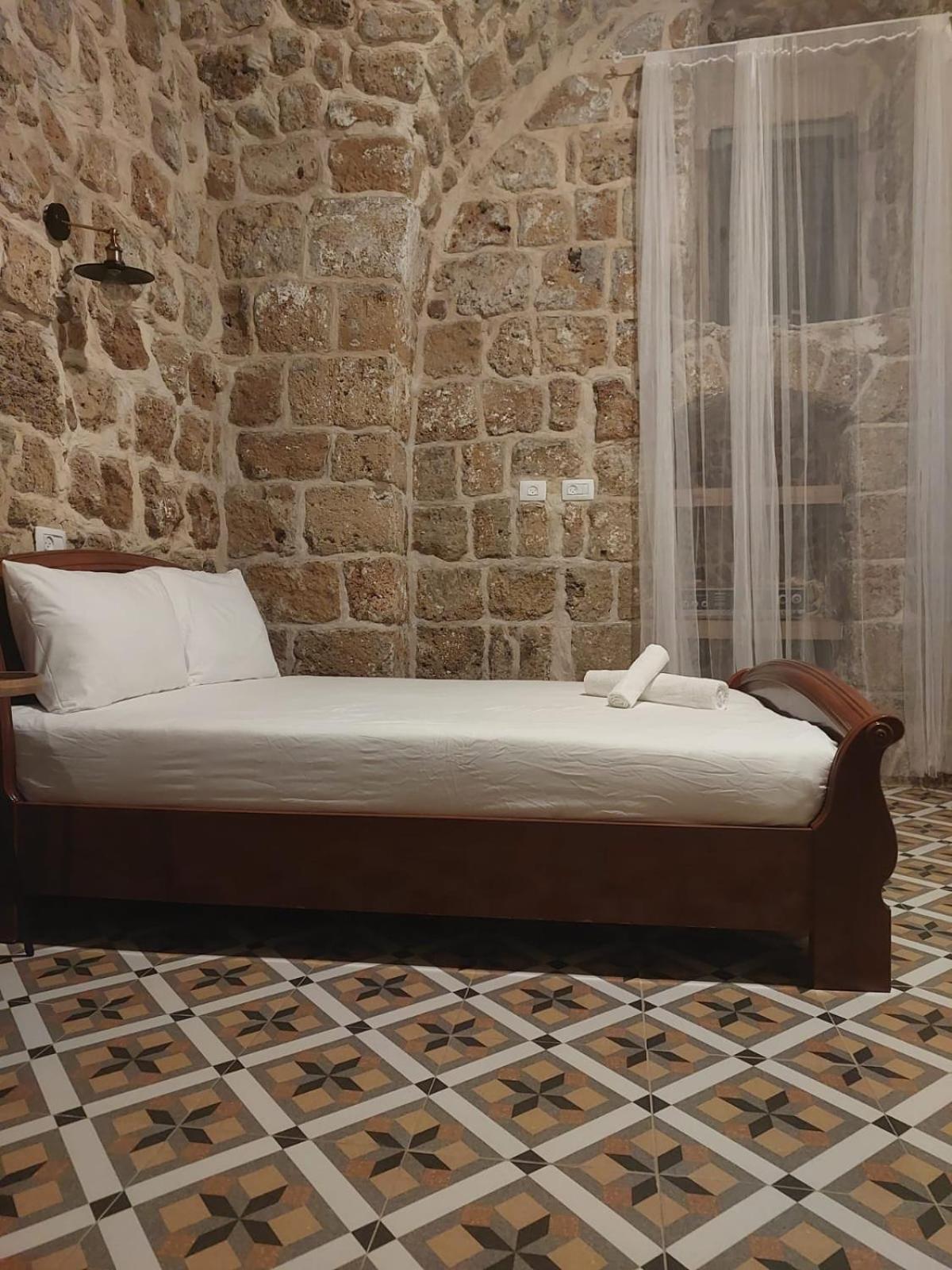 الشقق الفندقية عكافي  Hebi House المظهر الخارجي الصورة