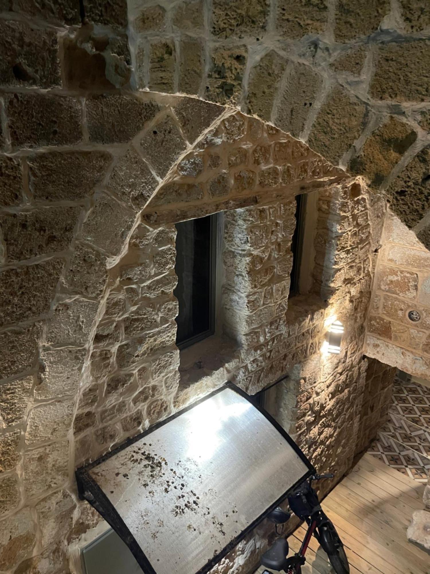 الشقق الفندقية عكافي  Hebi House المظهر الخارجي الصورة